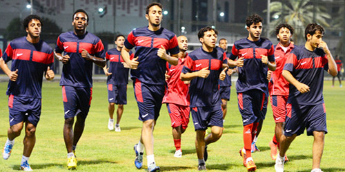 في دوري الأولى الدرعية يلاعب حطين والوطني يواجه الاتفاق وأبها بالأمل يلتقي الباطن والجيل يستضيف الطائي 