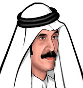 خالد بن حمد المالك
لكي لا تضيعوا يا عرب!!ما تفسير موقف الروس من العرب؟لكي نفهم..؟!اليمن الجديد!ولكم ما تستحقون!!إلى أين ذاهبون؟!المجد لك يا سلمان21075.jpg