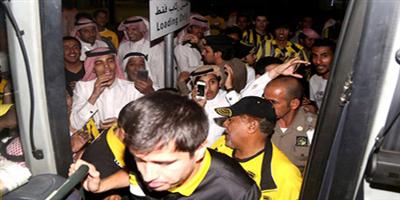 جماهير الاتحاد تطالب «بيتوركا» بعودة «نور» 