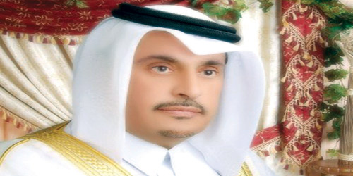  الشيخ حمد آل ثاني