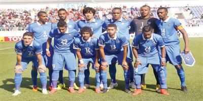 هلال آسيا ممتع وبصمات دونيس واضحة 