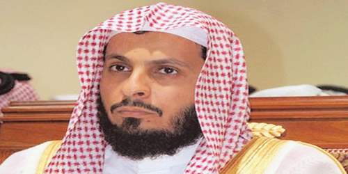  الشيخ صالح بن محمد آل طالب