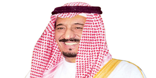 بايعوا ولي العهد وولي ولي العهد على السمع والطاعة 