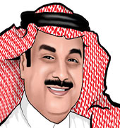 د. محمد عبدالله العوين