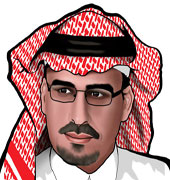 محمد العنقري