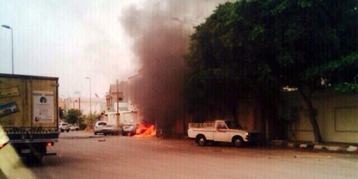 العميد العسيري: منفذو الاعتداء على نجران انتحاريون وسندمرهم في أماكنهم 