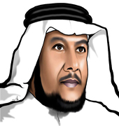 عبد الله الحميد