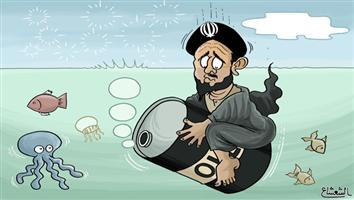 al-jazirah cartoon