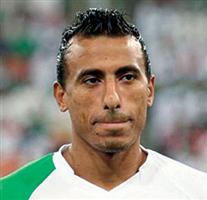 عرض إماراتي لضم المصري محمد عبدالشافي 