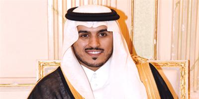 أفراح الشيباني والبراك 