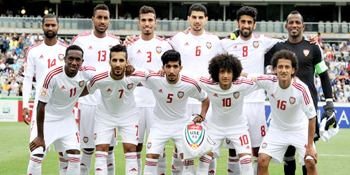  منتخب الإمارات