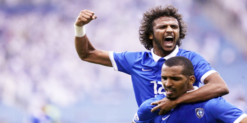  الهلال