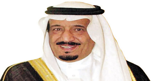 سلمان السعد 