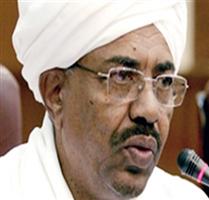 البشير يؤدي اليمين رئيساً للسودان... ويعلن إقامة هيئة عليا لمكافحة الفساد 