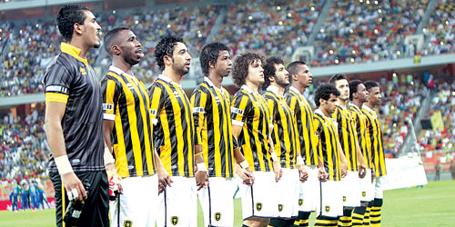  فريق الاتحاد