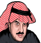 أ.د. يوسف بن أحمد الرميح
الإرهاب في شبكات التواصل الاجتماعيالإرهاب والإعلام الجديد .. «الإرهاب الرقمي» 2-2الإرهاب والإعلام الجديد .. «الإرهاب الرقمي» 1-2من عرعر لباريس.. هذه أخلاقيات الإرهابي الخسيسعوامل جذب للإرهابالمال والإرهاب «الارتباط الدموي»تحليل للشخصية الإرهابية2232.jpg