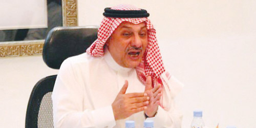  خالد بن سعد