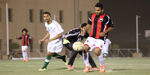  دوري أحياء الرياض