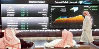 الأسهم تكسب 129 نقطة في اليوم الأخير قبل دخول الأجانب 