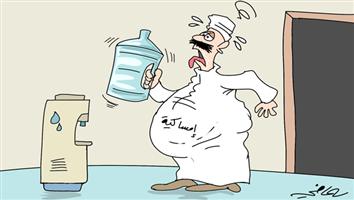 al-jazirah cartoon