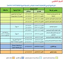 انتخابات أعضاء المجالس البلدية تستقطب شريحة أكبر من الشباب 