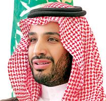 قد قبست المجد من خير أب.. يا محمد بن سلمان! 