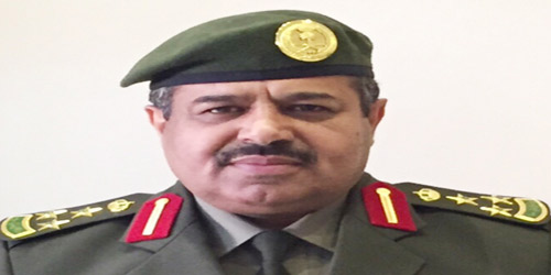  مدير جوازات حائل