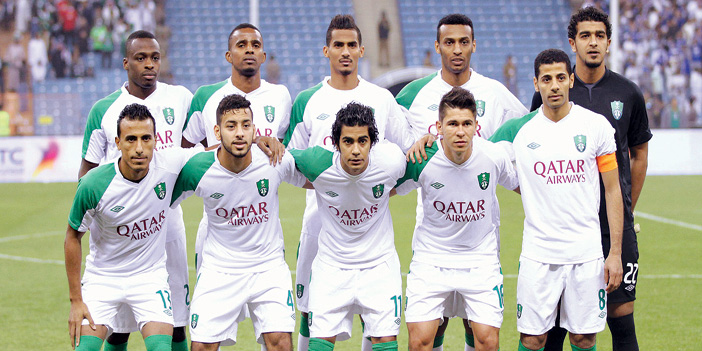  الاهلي