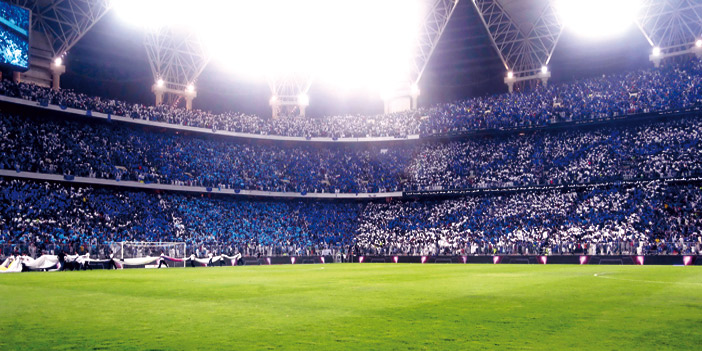  الاتحاد الآسيوي حرم الهلال من جماهيره