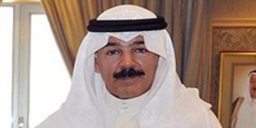  الشيخ محمد الصباح