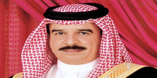  الملك حمد بن عيسى