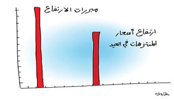 al-jazirah cartoon