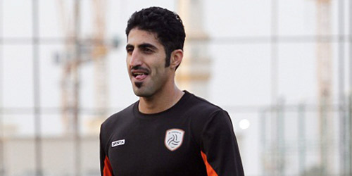  ماجد المرشدي