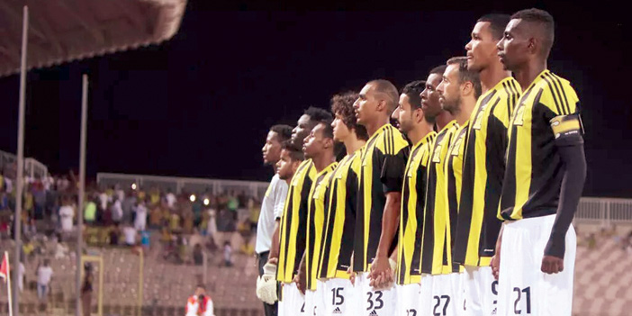  فريق الاتحاد