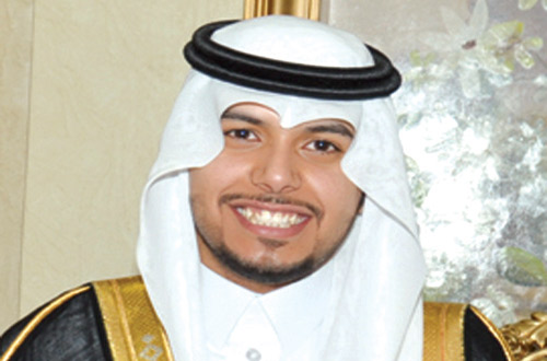 أفراح الحمدان والشلال 