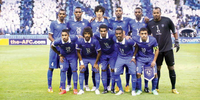  الهلال