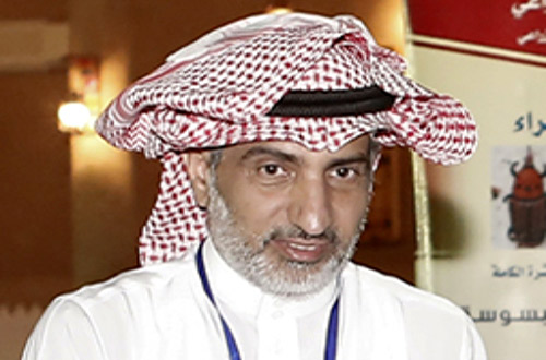  الشايع