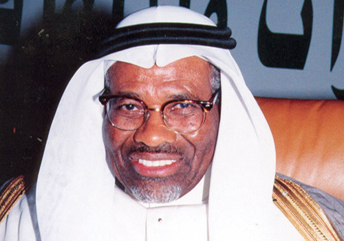  د. أحمد محمد علي