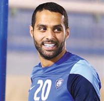 الهلال يستأنف تمارينه اليوم ويغادر إلى الدوحة الأحد المقبل 