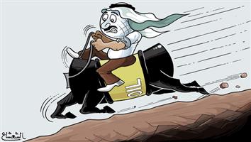 al-jazirah cartoon