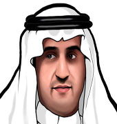 تركي إبراهيم الماضي
حتى يكون حواراً مثمراً؟!السعودي الذي أصبح إسبانياً!النملة التي داست على قدم الفيل !!يا علي.. صحت بالصوت الرفيع!.. إلا الرماد!!مشروع متعثر.. إلى متى؟!تاريخ السمنة!Tmadi777@hotmail.comalmadi_turki@272.jpg