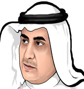 د. أحمد الفراج
اللاجئون السوريون!لوبي المصالح السعودي!هجوم توماس فريدمان على المملكة !اقرؤوا توماس فريدمان جيداً..!الحزبيون ومتلازمة الخازوق!مضار «الإسراف»!دونالد ترمب يهز أركان أمريكا!9275ahmad.alfarraj@hotmail.com2011.jpg