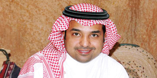  راشد الماجد