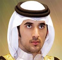 وفاة الشيخ راشد بن محمد ابن راشد آل مكتوم 