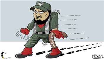 al-jazirah cartoon