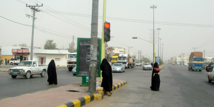 تنفذها الشؤون الاجتماعية بمناسبة اليوم الوطني 