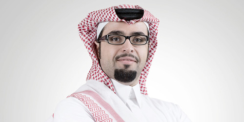  ثامر السعيد