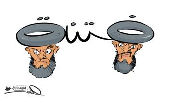 al-jazirah cartoon