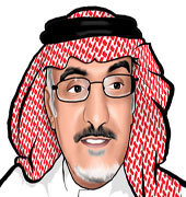 محمد المنيف
صالات الفن التشكيلي.. وصوالين الحلاقةإتكالية التشكيليين شكلت تبعية عمياءنبات صحراوي اسمه الجماعات التشكيليةالفن مصدر جمال للمكان وليس العكسلوحة تشكيلية غطاء لفتحة مكيفحلقة مفقودة ببن التشكيليين والمهندسينالجماعات التشكيلية تألقٌ.. ثم أُفول6461monif.art@msn.com273.jpg