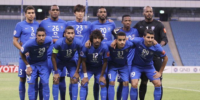  الهلال ينتظره لقاء مهم أمام الأهلي الإماراتي